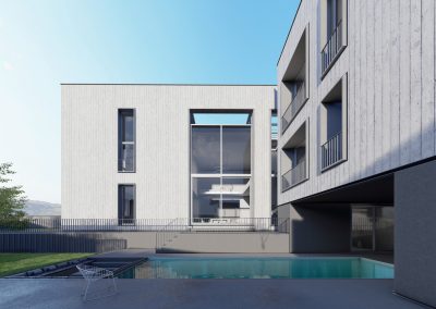 Almaty House